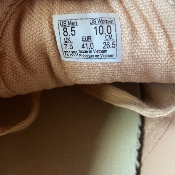 VANS Old Skool athletic shoes - Picture 8 of 8